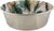 Miska Dog Fantasy Edelstahl mit Muster innen 26cm, 3900ml