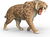 Schleich Säbelzahntiger