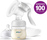 Manuale del tiralatte Philips AVENT Avent