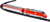 Vlak - Železničná Spoločnosť Slovensko ZSSK so svetlom a zvukom