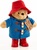 Rainbow Plyšový Paddington s topánkami