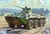 Model Kit military 3560 - BTR-80A Russian Personnel Carrier (1:35)