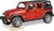 Bruder Jeep Wrangler