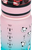 BAAGL Tritanová fľaša na nápoje Gradient Panda, 350 ml