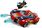 LEGO® Marvel 76336 Spider-Man und Auto vs. venomisierter Wolverine