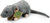Topo di peluche 20 cm ECO-FRIENDLY