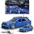Mega Hot Wheels extrémna rýchlosť - Audi