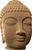 Cartonic Kartónové 3D puzzle Buddha