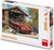 Puzzle Jaguár v garáži 300 xl dielikov