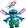 LEGO® Disney™ 43296 Stitch a Scrump