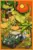 Trefl Puzzle 3x80 Treflíci vo svete dinosaurov