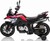 Elektromotorrad BMW F850 GS, lizenziert, 12-V-Batterie, weiche EVA-Räder, 2 x 35-W-Motor