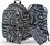 BAAGL SET 5 Core Element: rucsac, penar, sac, dosar, portofel