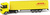 Auto kamión DHL