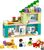 LEGO® DUPLO® 10470 Moderný rodinný dom 3 v 1 s figúrkami