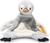 STEIFF Friends Lio penguin comforter plyšová hračka