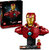 LEGO® Marvel 76327 Busta Iron Man MK4