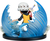 Bandai One Piece -World Collectable Figure Special la Pire Génération Trafalgar Law