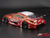 Killerbody karoséria 1:10 Zent Cerumo RC F číra