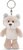 Portachiavi NICI Snowfox 10cm