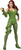 Luksuzna akcijska figura DC Multiverse Poison Ivy (DC Classic) – 18 cm (McFarlane Collector E