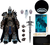 World of Warcraft Regele Lich 7in Figurină Deluxe McFarlane Ediția Elite #9
