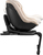 KINDERKRAFT Autosedačka I-Guard Pro I-size (61–105 cm) Beige