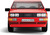 Cobi Audi Quattro (1980), 1:35, 88 k