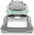 Chodítko Fiesta, Grey/Mint