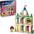 LEGO® Disney™ 43291 Mini Bella a Tiana s hradom