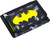 BAAGL Geldbörse am Hals Batman Dark City