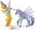 Schleich Magická veterinárna ordinácia