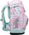 BAAGL SET 3 Airy Plus Sunset: zaino, astuccio, sacchetto
