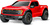 Traxxas Ford F-150 Raptor R 1:10 RTR rosso