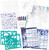Nebulous Stars Iceanas kreatives Notizbuch