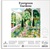 Puzzle Galison Grădină veșnic verde 500 piese