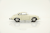 Bburago 1:24 Porsche 356B Coupe (1961) Elfenbein