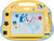 Magnetische mehrfarbige Zeichentafel - Bluey