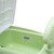 Detské odrážadlo Baby Mix Kiddo Cruiser mint