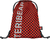 BAAGL Tasche Skate TERIBEAR rot