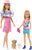 Mattel Barbie bábiky Barbie a Stacie dvojbalenie