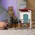Schleich Box pre kone Lisa a Storm