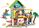 LEGO® Friends 42699 Casa sulla spiaggia con foche