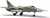 Model Kit letadlo 7267 - Front bomber Su-24M "Fencer D" (1:72)