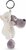 NICI Schlüsselanhänger Wolf Ulvy 10cm