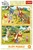 Trefl Puzzle 2x24 Winnie Puuh / Ein Tag im Garten