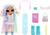 L.O.L. Surprise! Zimná Tweens bábika - Candylicious