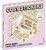 Janod Cosy Set creativ Autocolante Minilume Magazine