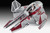 Starter Kit SW 73607 - Starfighter di Obi-Wan (1:58)