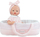 MARINA &amp; PAU bábätko Pitus baby 40cm